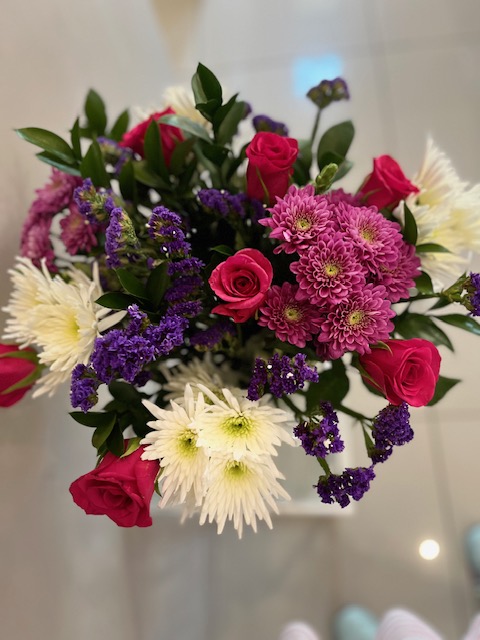 picture of subscriptions offering 's flowers